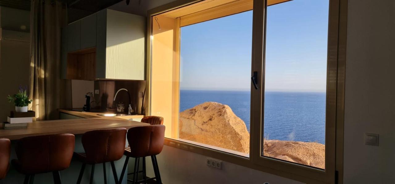 Mirador Torre De La Garrofa Villa Almería Eksteriør billede