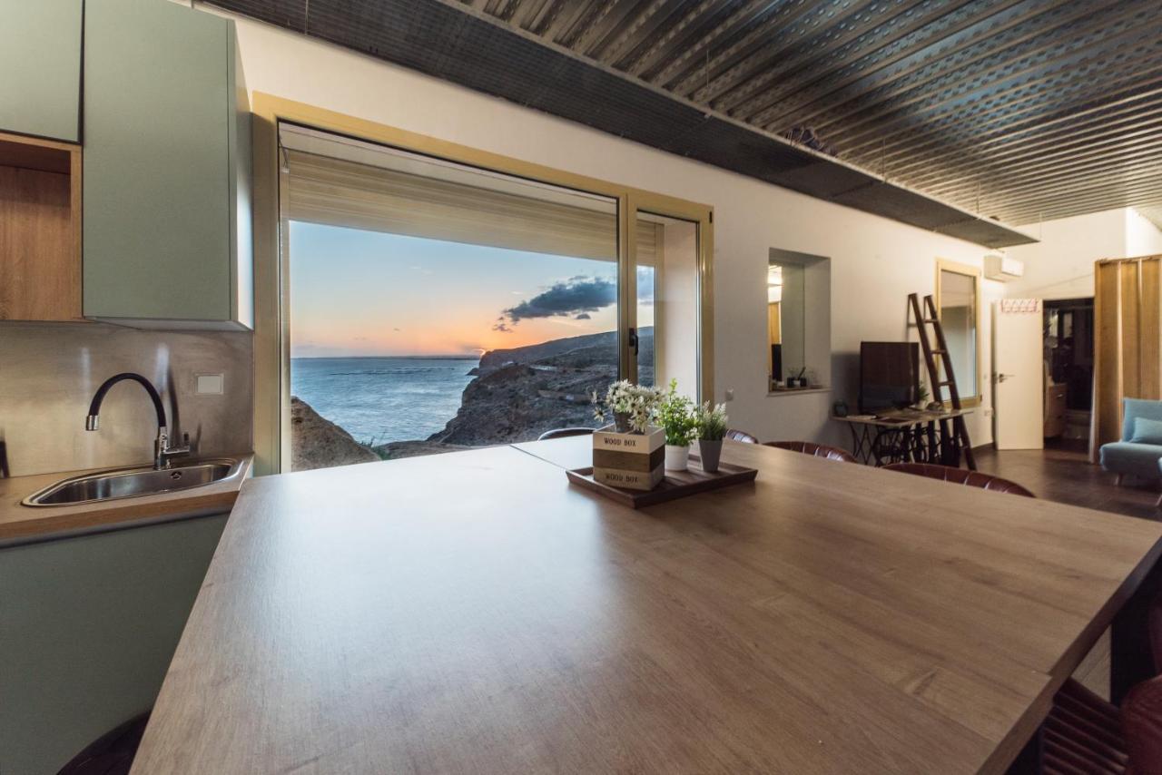 Mirador Torre De La Garrofa Villa Almería Eksteriør billede